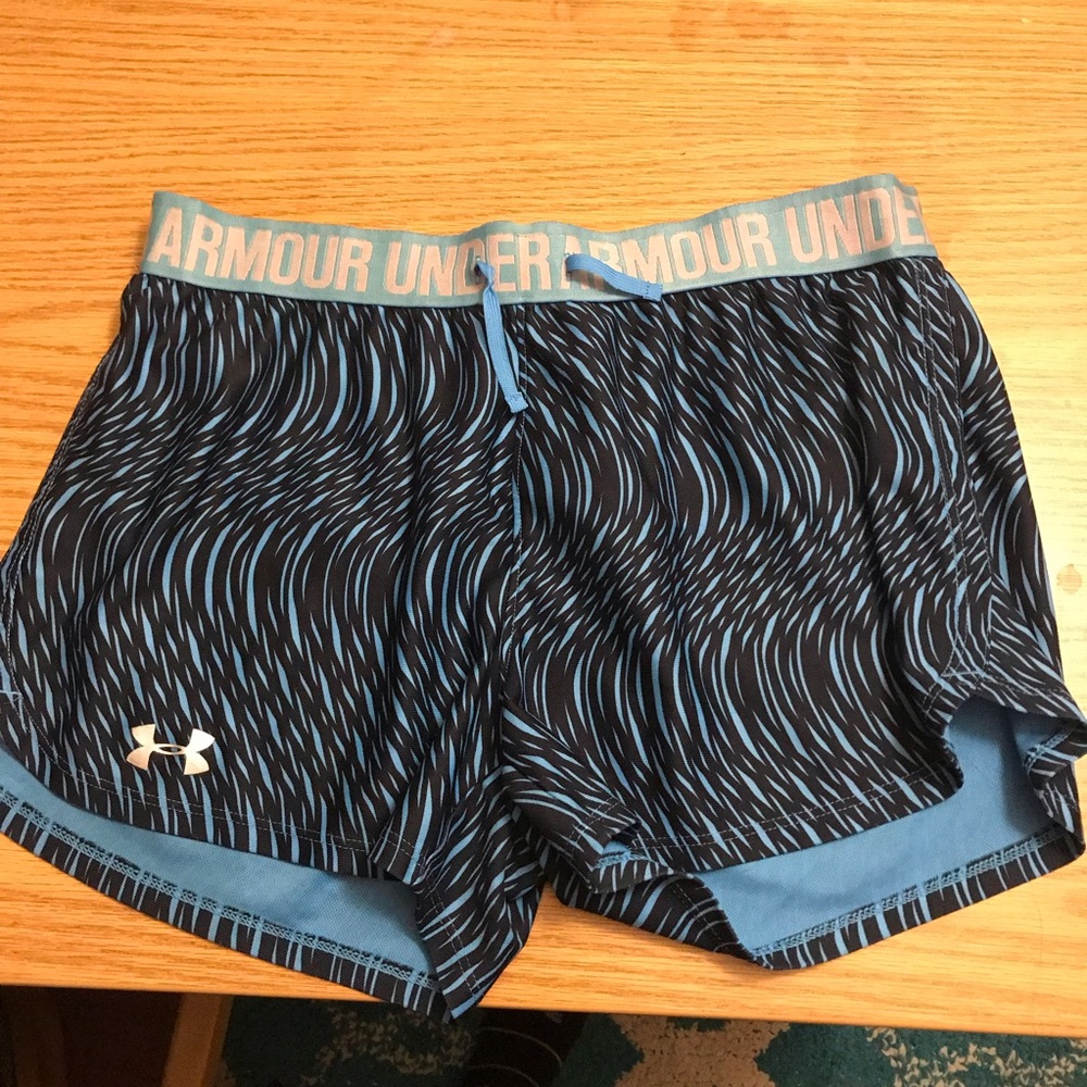 Under armour shorts